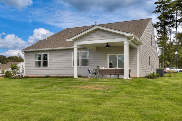 2036 Saylor Lane, Grovetown, GA 30813