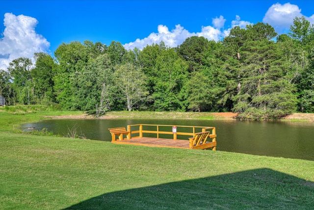 2036 Saylor Lane, Grovetown, GA 30813