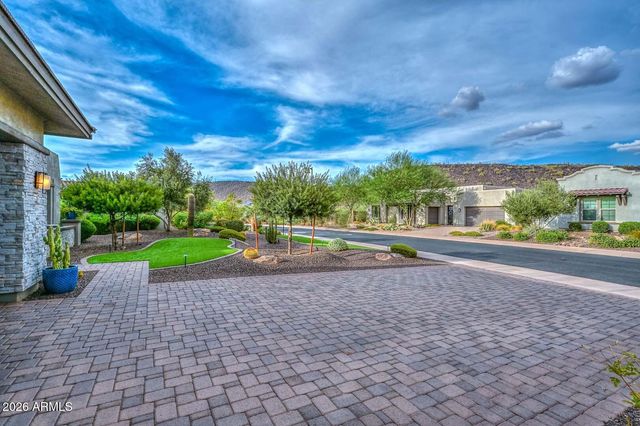31158 N 117TH Drive, Peoria, AZ 85383