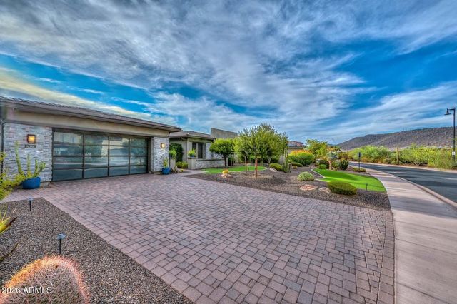 31158 N 117TH Drive, Peoria, AZ 85383