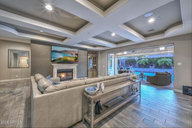 31158 N 117TH Drive, Peoria, AZ 85383