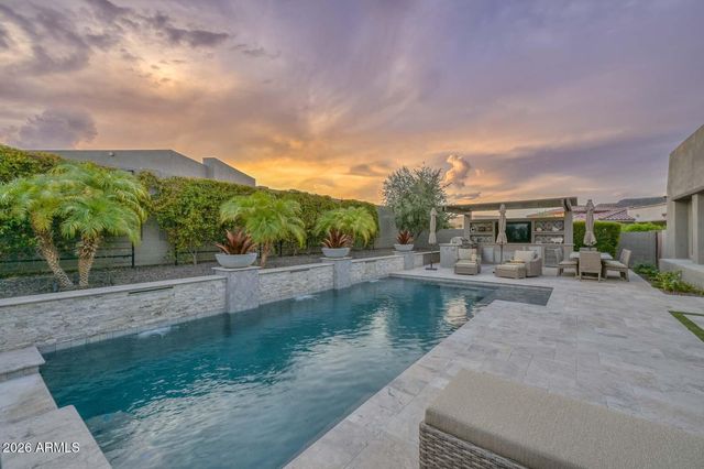 31158 N 117TH Drive, Peoria, AZ 85383