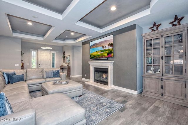31158 N 117TH Drive, Peoria, AZ 85383