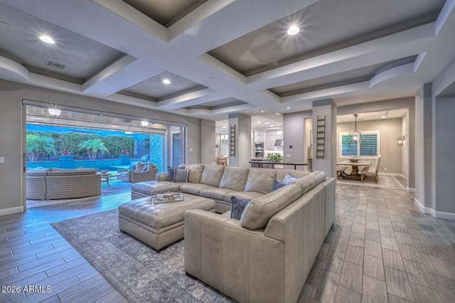 31158 N 117TH Drive, Peoria, AZ 85383