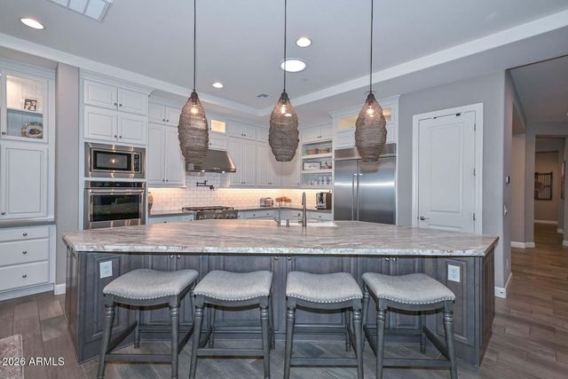 31158 N 117TH Drive, Peoria, AZ 85383
