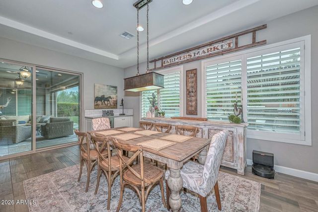 31158 N 117TH Drive, Peoria, AZ 85383