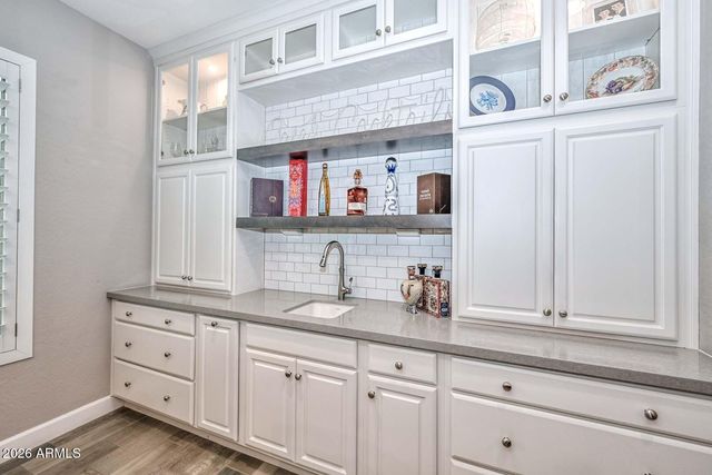 31158 N 117TH Drive, Peoria, AZ 85383