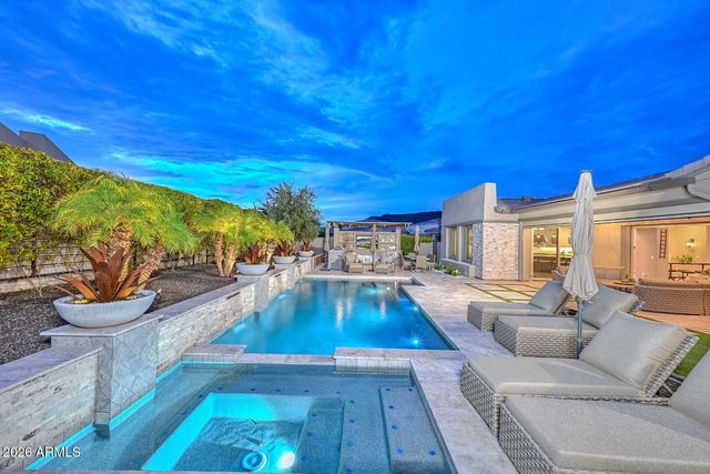 31158 N 117TH Drive, Peoria, AZ 85383