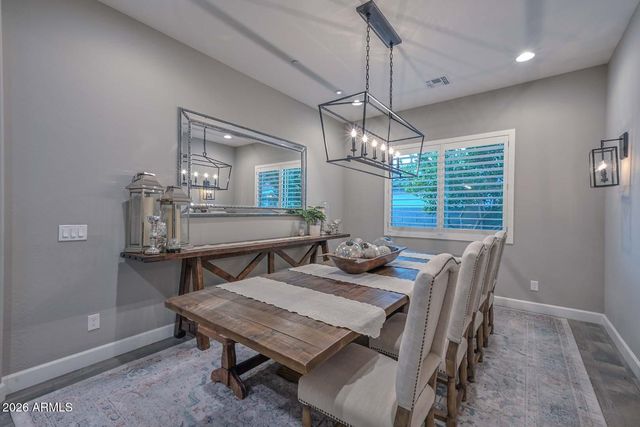 31158 N 117TH Drive, Peoria, AZ 85383