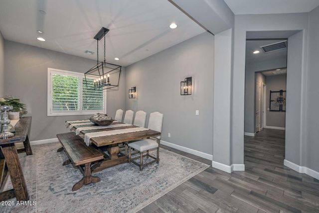 31158 N 117TH Drive, Peoria, AZ 85383