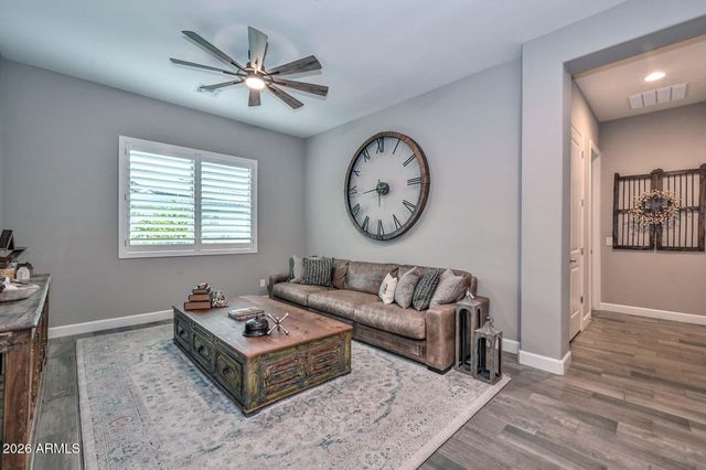 31158 N 117TH Drive, Peoria, AZ 85383