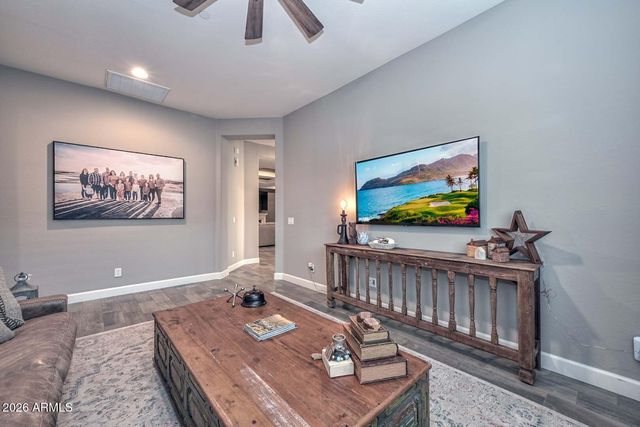 31158 N 117TH Drive, Peoria, AZ 85383