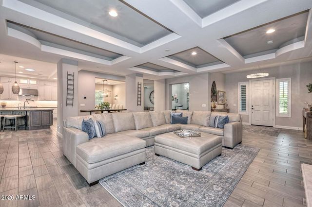 31158 N 117TH Drive, Peoria, AZ 85383