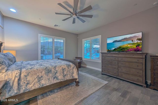31158 N 117TH Drive, Peoria, AZ 85383