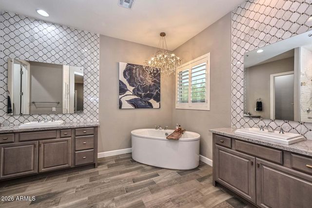 31158 N 117TH Drive, Peoria, AZ 85383