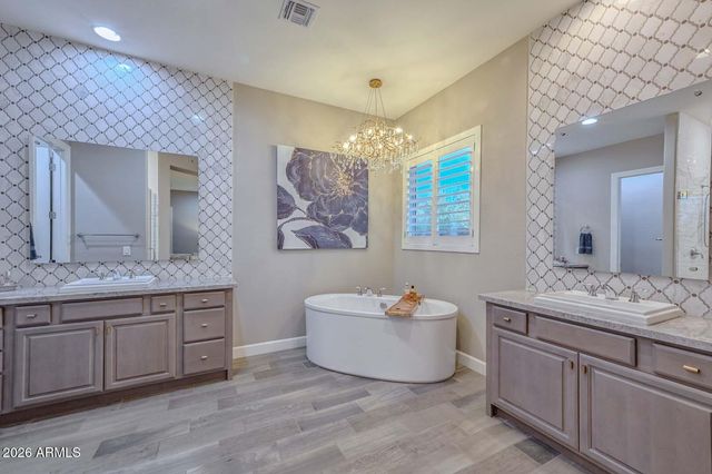 31158 N 117TH Drive, Peoria, AZ 85383