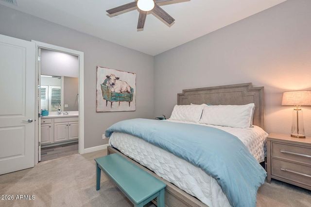31158 N 117TH Drive, Peoria, AZ 85383