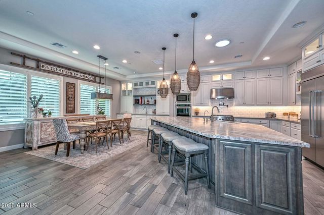 31158 N 117TH Drive, Peoria, AZ 85383
