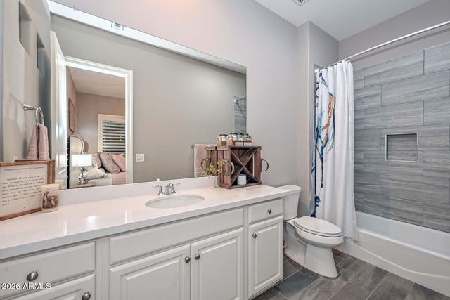 31158 N 117TH Drive, Peoria, AZ 85383