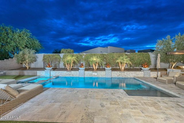 31158 N 117TH Drive, Peoria, AZ 85383