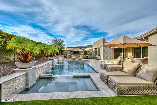 31158 N 117TH Drive, Peoria, AZ 85383