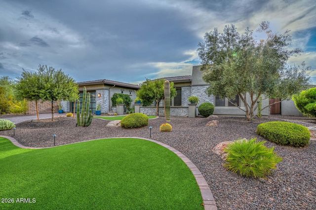 31158 N 117TH Drive, Peoria, AZ 85383