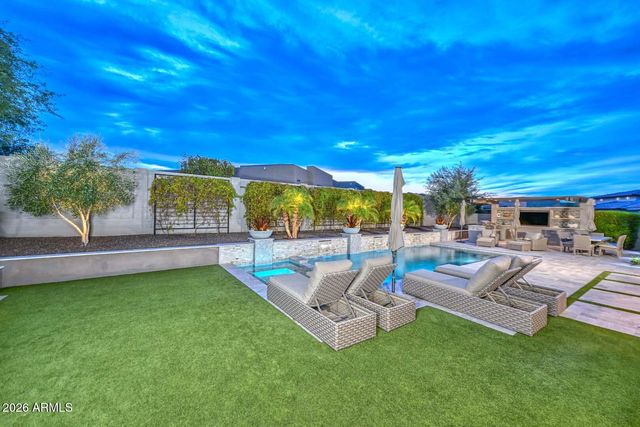 31158 N 117TH Drive, Peoria, AZ 85383