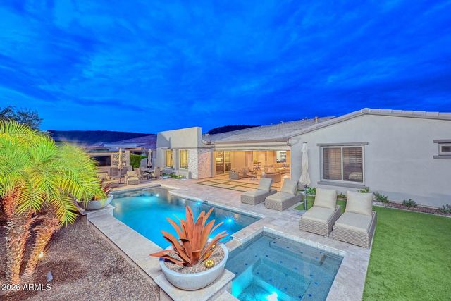 31158 N 117TH Drive, Peoria, AZ 85383