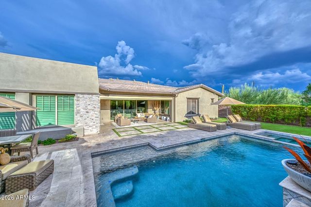 31158 N 117TH Drive, Peoria, AZ 85383
