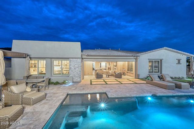 31158 N 117TH Drive, Peoria, AZ 85383