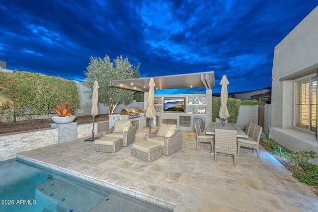 31158 N 117TH Drive, Peoria, AZ 85383