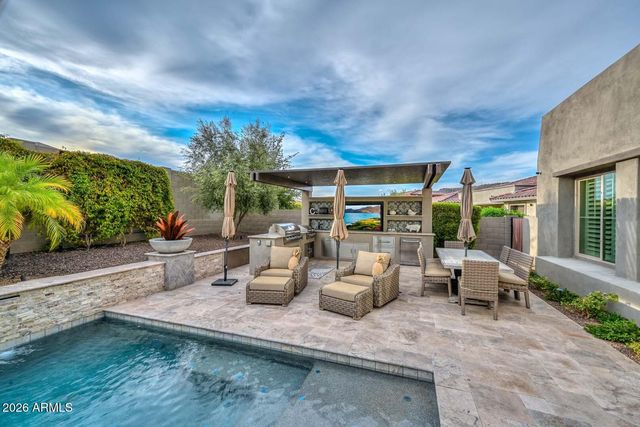 31158 N 117TH Drive, Peoria, AZ 85383