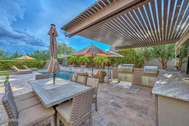 31158 N 117TH Drive, Peoria, AZ 85383