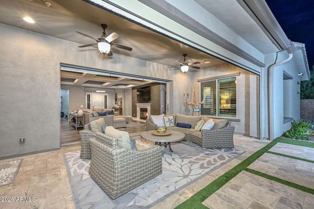 31158 N 117TH Drive, Peoria, AZ 85383