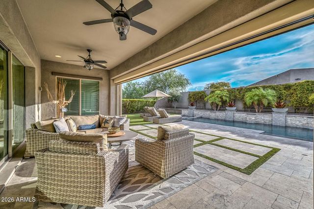 31158 N 117TH Drive, Peoria, AZ 85383