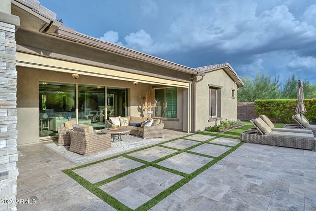 31158 N 117TH Drive, Peoria, AZ 85383