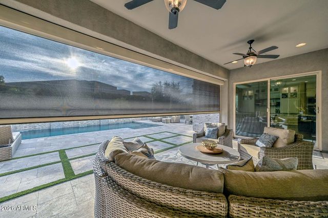 31158 N 117TH Drive, Peoria, AZ 85383