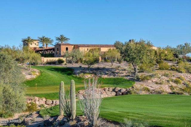 31158 N 117TH Drive, Peoria, AZ 85383