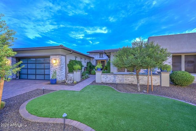 31158 N 117TH Drive, Peoria, AZ 85383