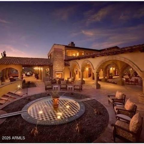 31158 N 117TH Drive, Peoria, AZ 85383
