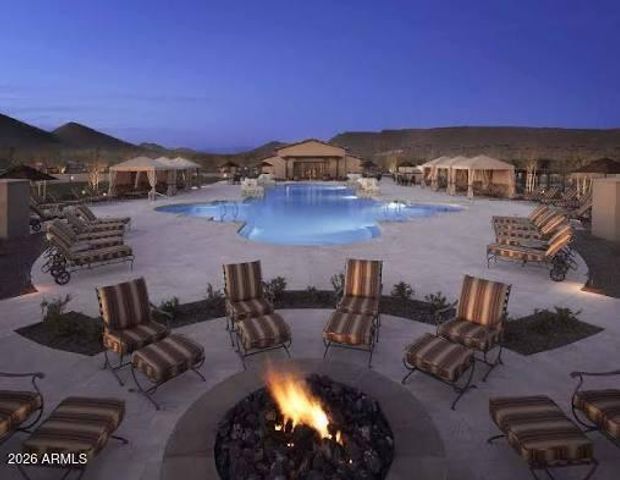 31158 N 117TH Drive, Peoria, AZ 85383