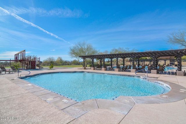 31158 N 117TH Drive, Peoria, AZ 85383