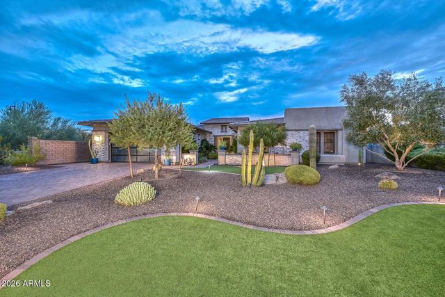 31158 N 117TH Drive, Peoria, AZ 85383