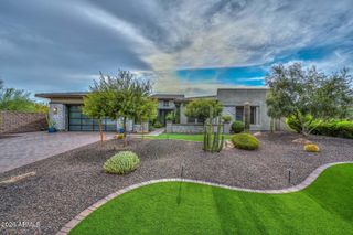 31158 N 117TH Drive, Peoria, AZ 85383