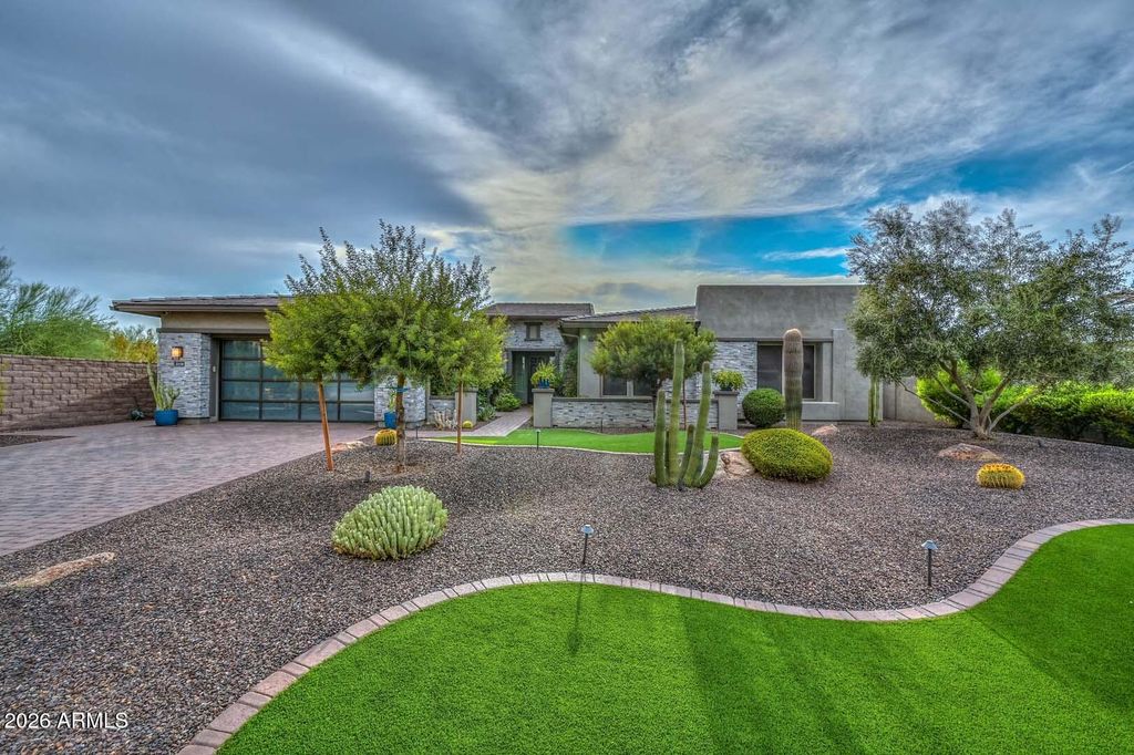 31158 N 117TH Drive, Peoria, AZ 85383
