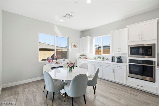 84 Ella Ashman Avenue, Henderson, NV 89011