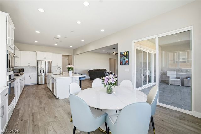 84 Ella Ashman Avenue, Henderson, NV 89011