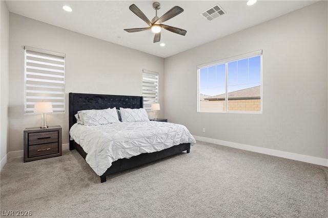 84 Ella Ashman Avenue, Henderson, NV 89011