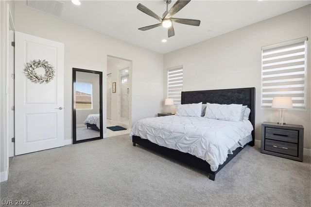 84 Ella Ashman Avenue, Henderson, NV 89011