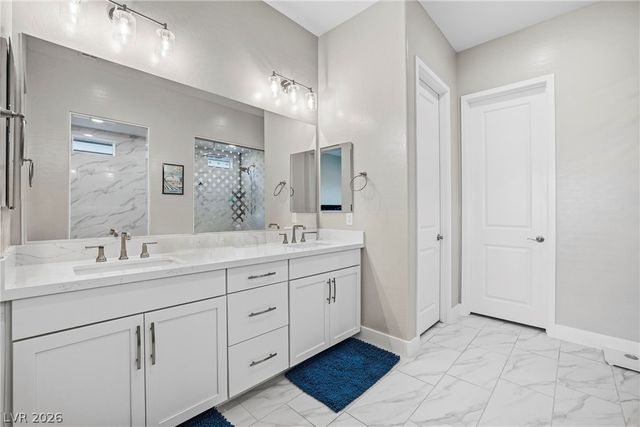 84 Ella Ashman Avenue, Henderson, NV 89011